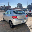GM - Chevrolet ONIX HATCH LTZ 1.4 8V FlexPower 5p Aut. 2015 Flex-5