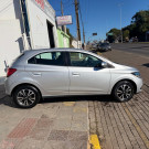 GM - Chevrolet ONIX HATCH LTZ 1.4 8V FlexPower 5p Aut. 2015 Flex-2