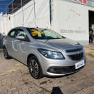 GM - Chevrolet ONIX HATCH LTZ 1.4 8V FlexPower 5p Aut. 2015 Flex-0