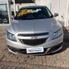 GM - Chevrolet ONIX HATCH LTZ 1.4 8V FlexPower 5p Aut. 2015 Flex-1