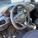 GM - Chevrolet ONIX HATCH LTZ 1.4 8V FlexPower 5p Aut. 2015 Flex-11