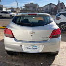 GM - Chevrolet ONIX HATCH LTZ 1.4 8V FlexPower 5p Aut. 2015 Flex-7
