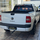 VW - VolksWagen Saveiro TROOPER 1.6 Mi Total Flex 8V CE 2011 Flex-4