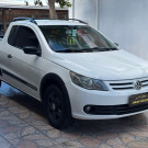 VW - VolksWagen Saveiro TROOPER 1.6 Mi Total Flex 8V CE 2011 Flex-1