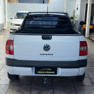VW - VolksWagen Saveiro TROOPER 1.6 Mi Total Flex 8V CE 2011 Flex-5