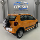 VW - VolksWagen CROSSFOX 1.6 Mi Total Flex 8V 5p 2011 Flex-1