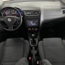 VW - VolksWagen CROSSFOX 1.6 Mi Total Flex 8V 5p 2011 Flex-4