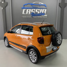VW - VolksWagen CROSSFOX 1.6 Mi Total Flex 8V 5p 2011 Flex-0