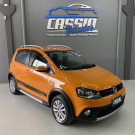 VW - VolksWagen CROSSFOX 1.6 Mi Total Flex 8V 5p 2011 Flex-2