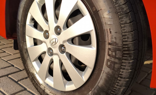 Hyundai HB20 C./C.Plus/C.Style 1.6 Flex 16V Mec. 2015 Flex-3