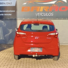 Hyundai HB20 C./C.Plus/C.Style 1.6 Flex 16V Mec. 2015 Flex-2