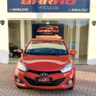 Hyundai HB20 C./C.Plus/C.Style 1.6 Flex 16V Mec. 2015 Flex-0