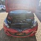 Hyundai HB20 C./C.Plus/C.Style 1.6 Flex 16V Mec. 2015 Flex-7