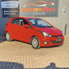 Hyundai HB20 C./C.Plus/C.Style 1.6 Flex 16V Mec. 2015 Flex-1