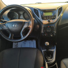 Hyundai HB20 C./C.Plus/C.Style 1.6 Flex 16V Mec. 2015 Flex-4