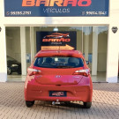 Hyundai HB20 C./C.Plus/C.Style 1.6 Flex 16V Mec. 2015 Flex-2