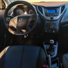 Hyundai HB20 C./C.Plus/C.Style 1.6 Flex 16V Mec. 2015 Flex-4
