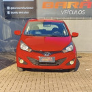 Hyundai HB20 C./C.Plus/C.Style 1.6 Flex 16V Mec. 2015 Flex-0