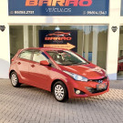 Hyundai HB20 C./C.Plus/C.Style 1.6 Flex 16V Mec. 2015 Flex-1