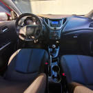 Hyundai HB20 C./C.Plus/C.Style 1.6 Flex 16V Mec. 2015 Flex-5