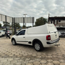 VW - VolksWagen Saveiro 1.6 Mi/ 1.6 Mi Total Flex 8V 2015 Flex-2