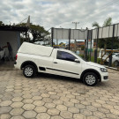 VW - VolksWagen Saveiro 1.6 Mi/ 1.6 Mi Total Flex 8V 2015 Flex-0