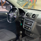 VW - VolksWagen Saveiro 1.6 Mi/ 1.6 Mi Total Flex 8V 2015 Flex-4