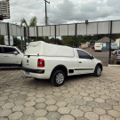 VW - VolksWagen Saveiro 1.6 Mi/ 1.6 Mi Total Flex 8V 2015 Flex-3