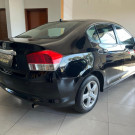 Honda CITY Sedan LX 1.5 Flex 16V 4p Mec. 2010 Flex-2
