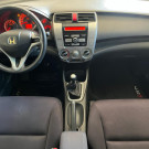 Honda CITY Sedan LX 1.5 Flex 16V 4p Mec. 2010 Flex-9