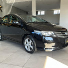 Honda CITY Sedan LX 1.5 Flex 16V 4p Mec. 2010 Flex-1