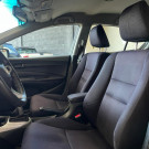 Honda CITY Sedan LX 1.5 Flex 16V 4p Mec. 2010 Flex-5