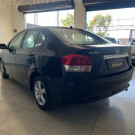 Honda CITY Sedan LX 1.5 Flex 16V 4p Mec. 2010 Flex-4
