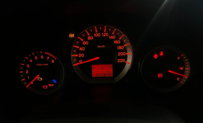 Honda CITY Sedan LX 1.5 Flex 16V 4p Mec. 2010 Flex-10