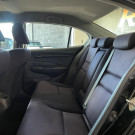 Honda CITY Sedan LX 1.5 Flex 16V 4p Mec. 2010 Flex-6
