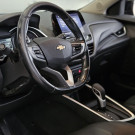 GM - Chevrolet ONIX HATCH LTZ 1.0 12V TB Flex 5p Aut. 2021 Flex-5
