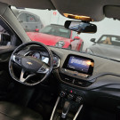 GM - Chevrolet ONIX HATCH LTZ 1.0 12V TB Flex 5p Aut. 2021 Flex-7