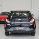 GM - Chevrolet ONIX HATCH LTZ 1.0 12V TB Flex 5p Aut. 2021 Flex-14