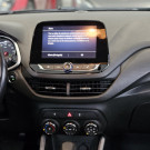 GM - Chevrolet ONIX HATCH LTZ 1.0 12V TB Flex 5p Aut. 2021 Flex-9