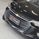 GM - Chevrolet ONIX HATCH LTZ 1.0 12V TB Flex 5p Aut. 2021 Flex-1