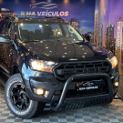 Ford Ranger XLS 2.2 4x4 CD Diesel Aut. 2022 Diesel-0