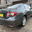 Toyota Corolla XEi 2.0 Flex 16V Aut. 2013 Flex-3