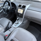 Toyota Corolla XEi 2.0 Flex 16V Aut. 2013 Flex-4
