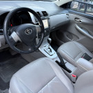 Toyota Corolla XEi 2.0 Flex 16V Aut. 2013 Flex-6