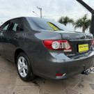 Toyota Corolla XEi 2.0 Flex 16V Aut. 2013 Flex-2