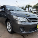 Toyota Corolla XEi 2.0 Flex 16V Aut. 2013 Flex-0