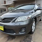 Toyota Corolla XEi 2.0 Flex 16V Aut. 2013 Flex-1