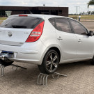 Hyundai i30 2.0 16V 145cv 5p Aut. 2012 Gasolina-2