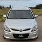 Hyundai i30 2.0 16V 145cv 5p Aut. 2012 Gasolina-1