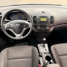 Hyundai i30 2.0 16V 145cv 5p Aut. 2012 Gasolina-7